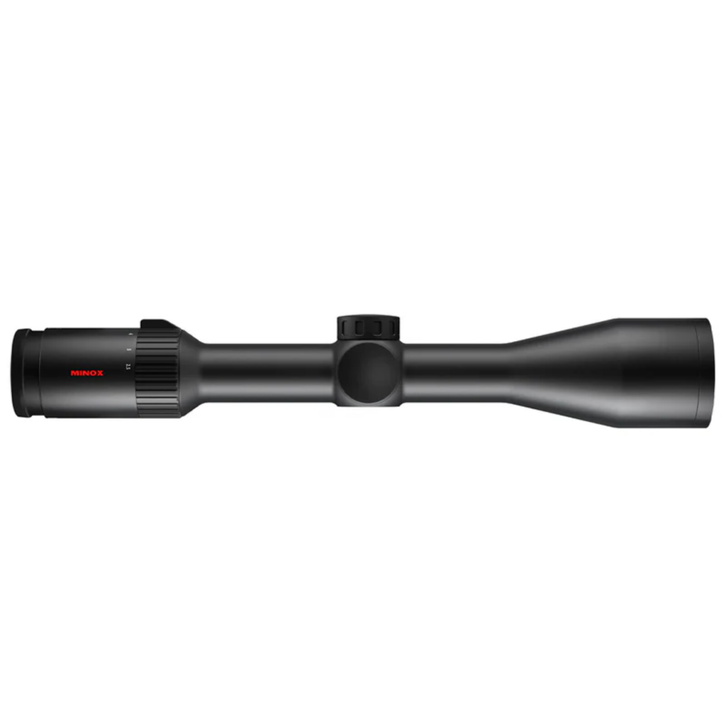 VISOR MINOX RS-4 2,5-10X50  