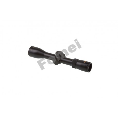 VISOR FOMEI 1,5-6X42 BEATER II SMC G4