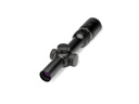 BURRIS FOUR XE SCOPE 1-4X24 MM RET. 4 ILLUMINATED