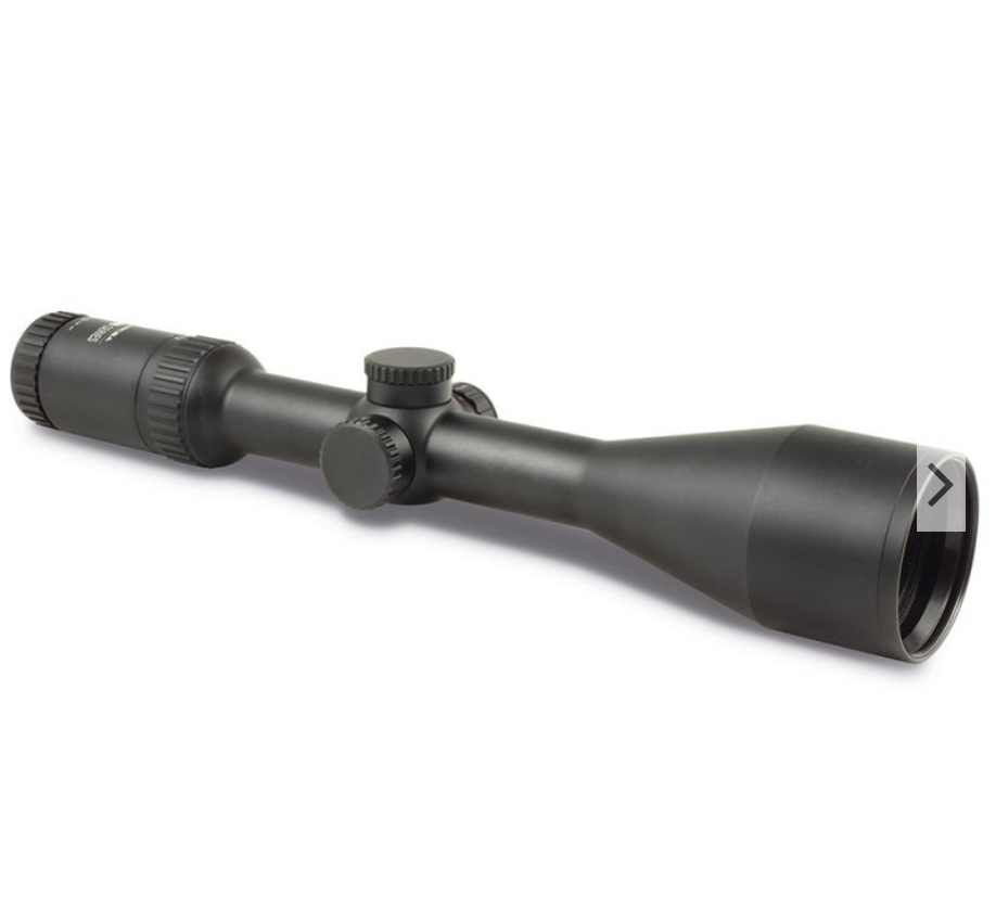 VISOR ARCEA ADLER 3-12X56