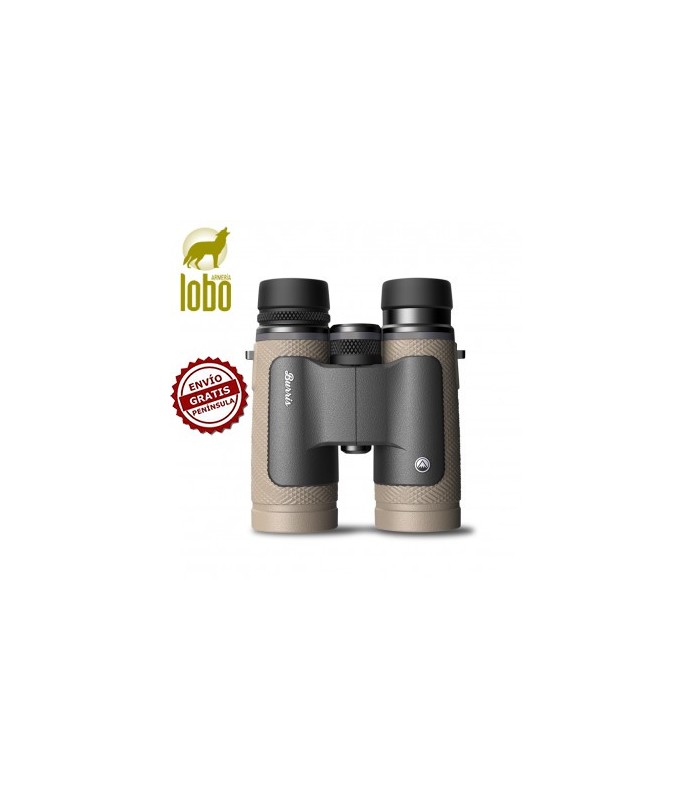 PRISMATICO BURRIS DROPTINE 8X42 (CONSULTAR PRECIO)