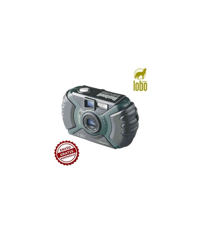 CAMARA DE FOTO DIGITAL BUSHNELL