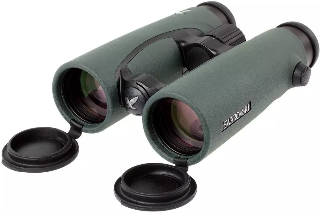 BINOCULAR SWAROVSKI EL 8,5X42 WB