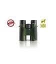 PRISMATICO ZEISS TERRA ED VERDE 10X42   ¡¡¡ENTREGA INMEDIATA!!!