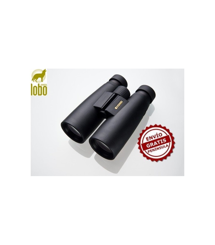 BINOCULAR FOMEI 10X52 FOREMAN  PRO XLD SUPER OFFER!!!