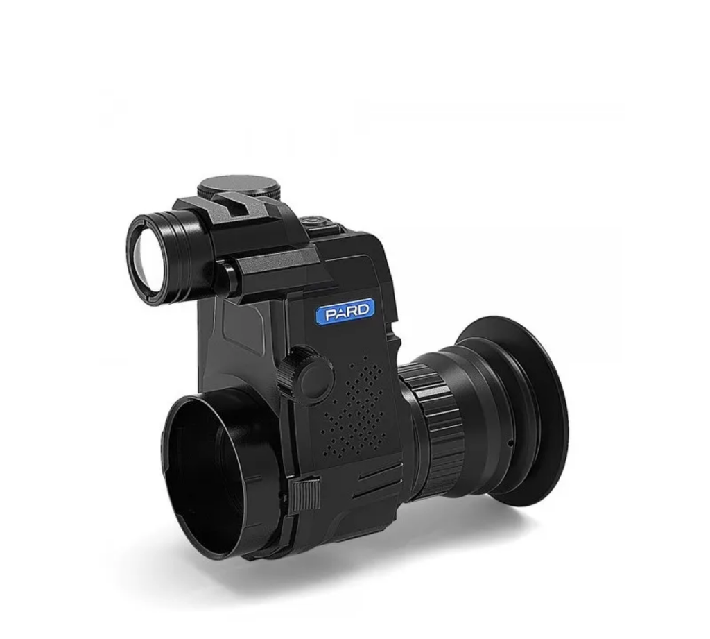 MONOCULAR DIGITAL PARD NV007S DE 940NM DE 45MM