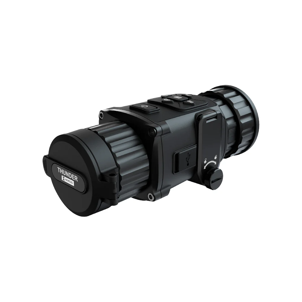 MONOCULAR TERMICO HIKMICRO THUNDER TH35C