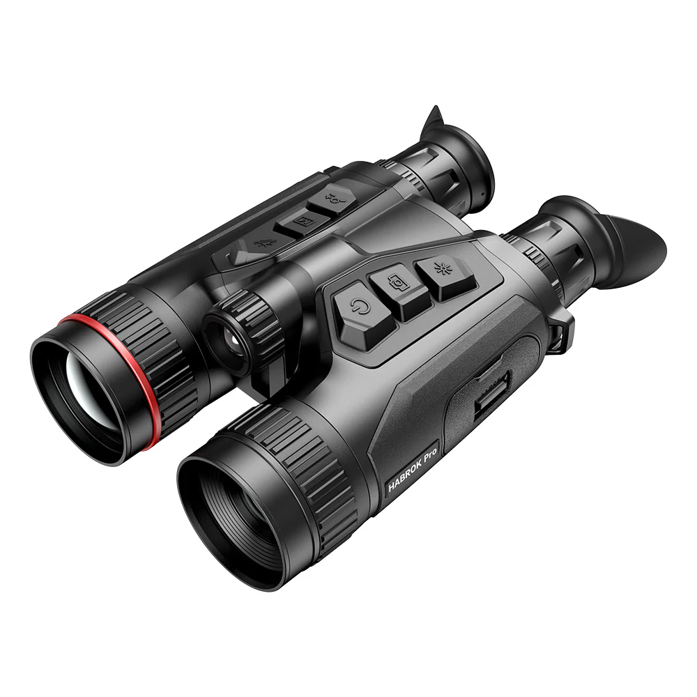 PRISMATICO HABROK PRO HQ50-L MULTI-SPECTRUM 640X512 IR850
