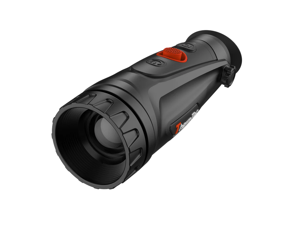 MONOCULAR TERMICO THERMTEC CYCLOPS 335-SE