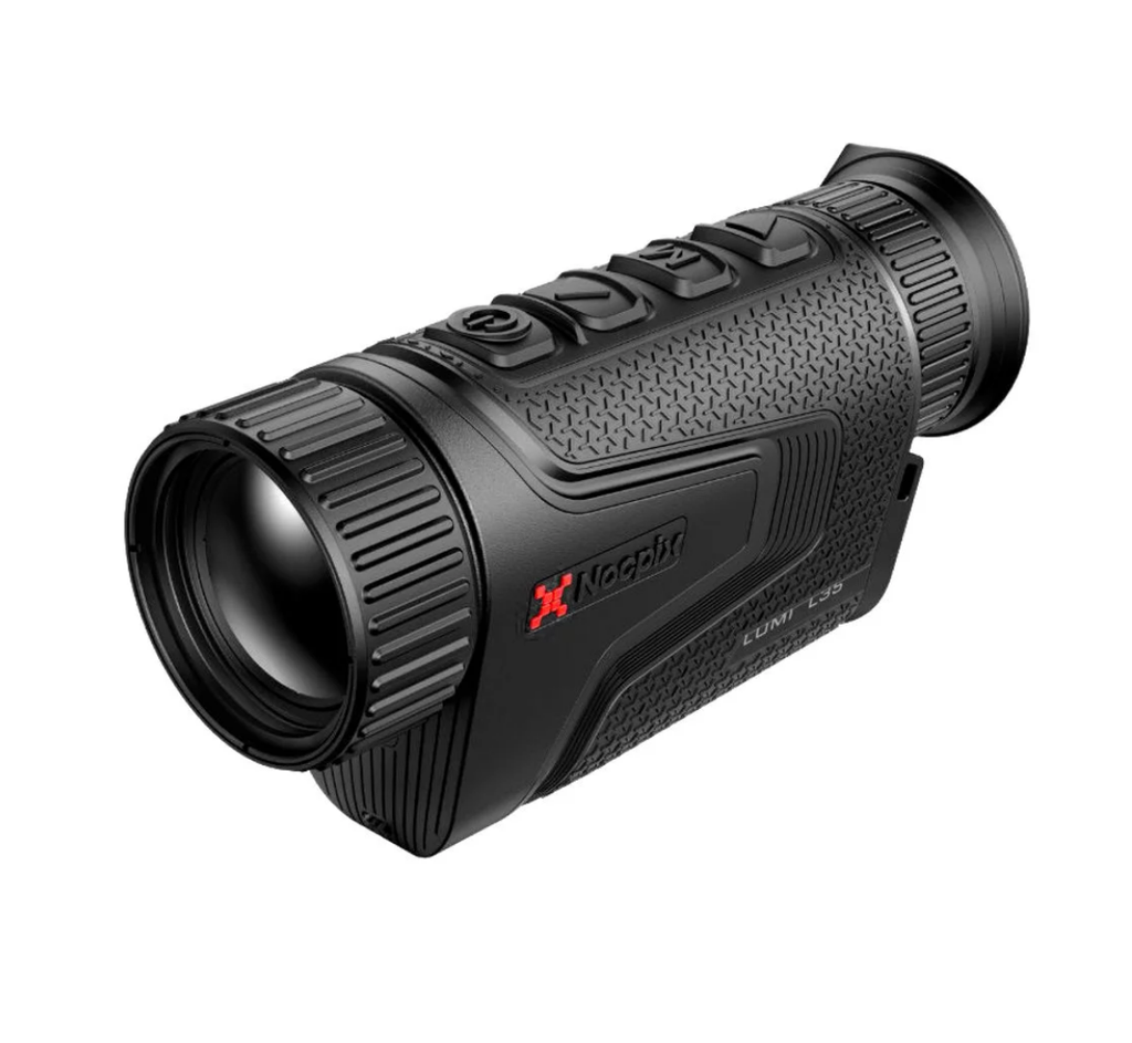 MONOCULAR TERMICO LUMI 35MM - MEDIDOR DE DISTANCIA   ¡¡¡ENTREGA INMEDIATA!!!