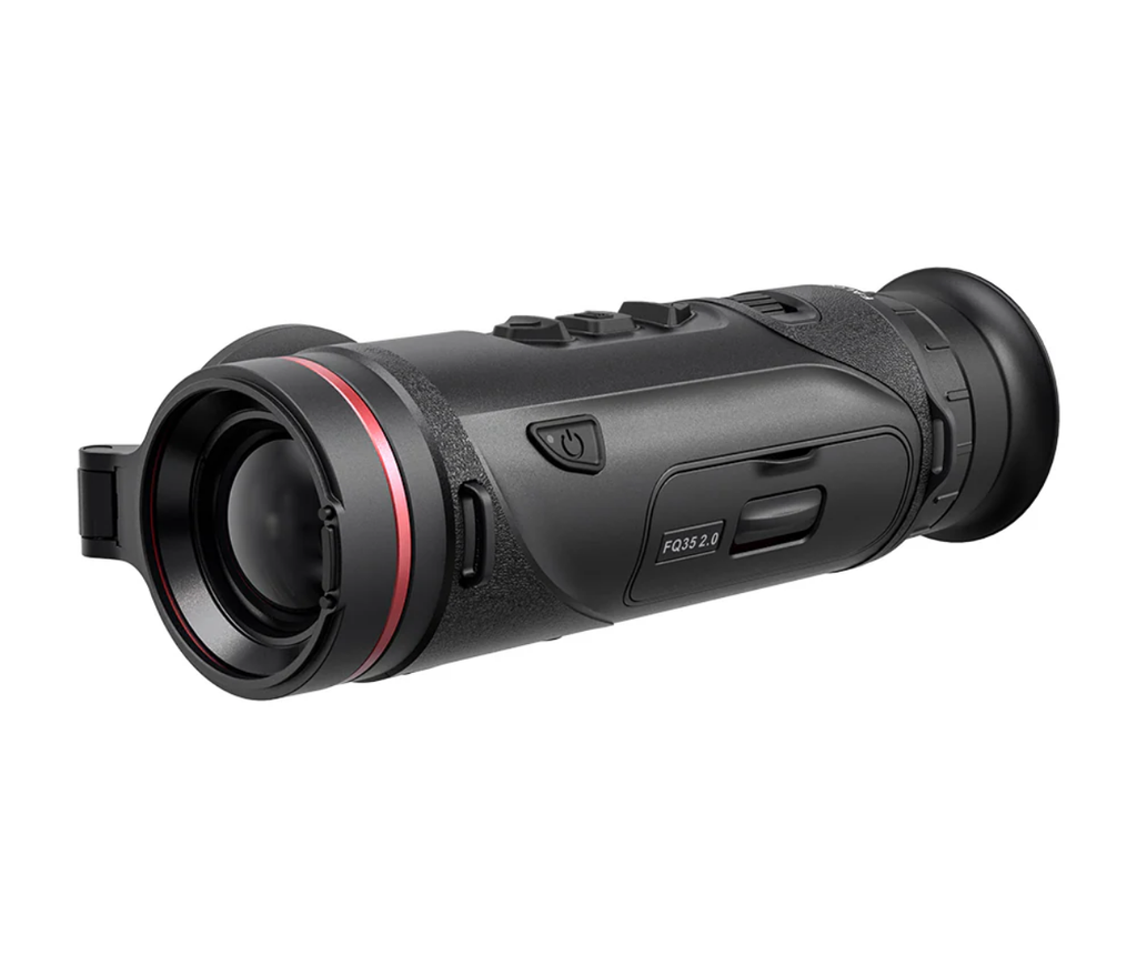 MONOCULAR TERMICO HIKMICRO FALCON FQ35 2.0 (CONSULTAR PRECIO)