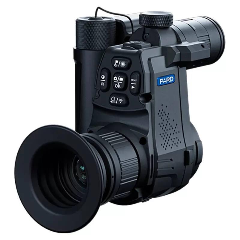 MONOCULAR TERMICO CLIP ON PARD NV007SP24-20