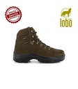 BOTA CHIRUCA MOD. POINTER 01 GORE T.Nº42