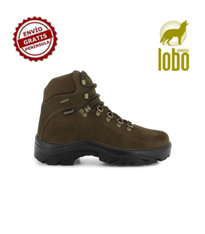 BOTA CHIRUCA MOD. POINTER 01 GORE T.Nº44