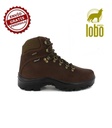 BOTA CHIRUCA MOD. POINTER 02 GORE T.Nº 40