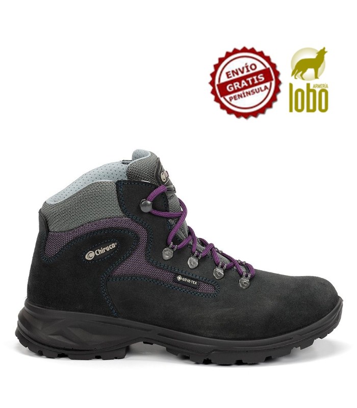 BOTA CHIRUCA MASSANA 36 GORE-TEX TALLA 37