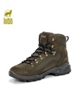 BOTA CHIRUCA SABUESO 01 TALLA 40