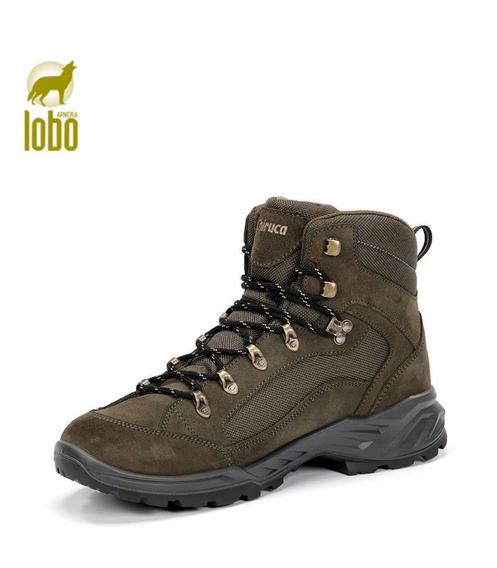 BOTA CHIRUCA SABUESO 01 TALLA 43
