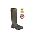 BOTAS HART TRAKAI 18" NZ TALLA 43