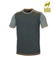 CAMISETA BENISPORT TECNICA "ARNICA" TALLA S