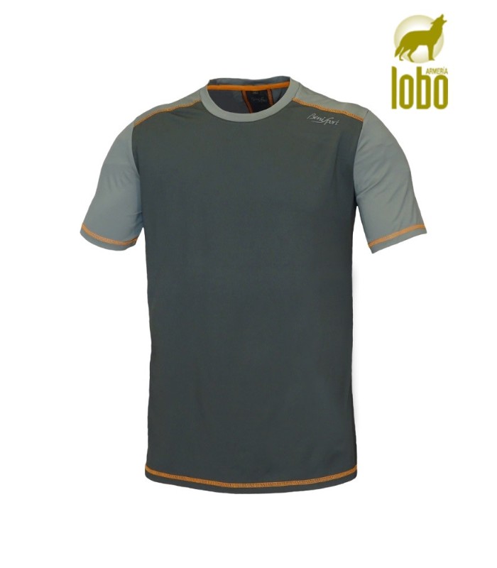 CAMISETA BENISPORT TECNICA "ARNICA" TALLA XL