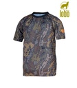 CAMISETA BENISPORT TECNICA "FOREST PRINT" TALLA L