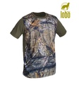 CAMISETA BENISPORT 3D ZORZAL TALLA XL