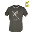 CAMISETA BENISPORT ALGODON ZORZAL TALLA 2XL