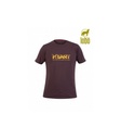 CAMISETA HART B.HEART-TS GRANATE TALLA 2XL