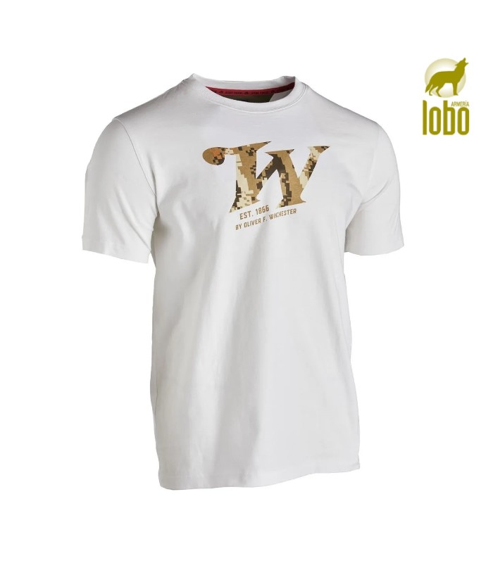 CAMISETA WINCHESTER SPRINGER TALLA L