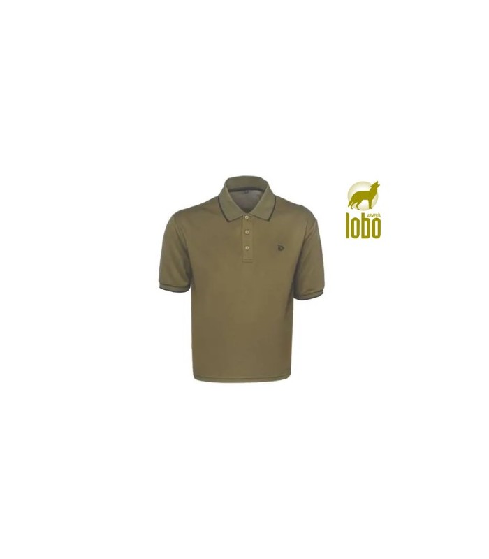 POLO GAMO TEXAS KAKI TALLA 2XL
