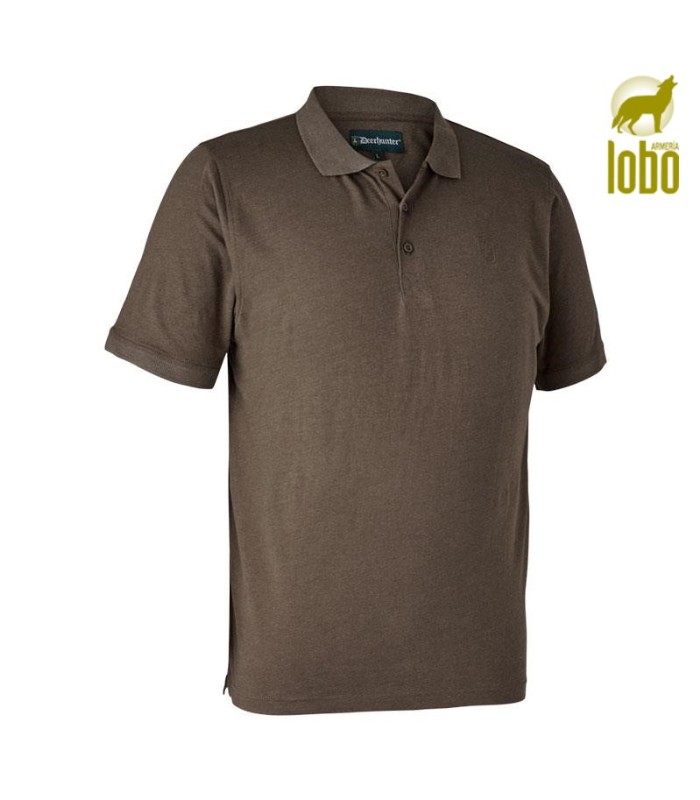 POLO DEERHUNTER GUNAR TALLA 3XL