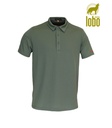 POLO BENISPORT TECNICO "DRY COOL" TALLA M