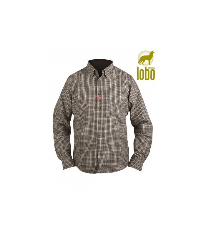 CAMISA HART EYNE T.2XL