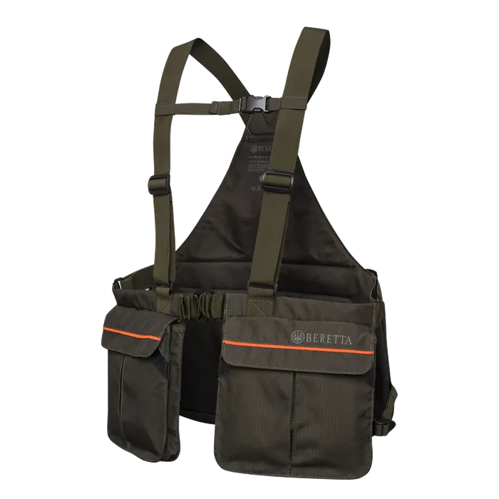 CHALECO BERETTA STRAP EVO VEST 