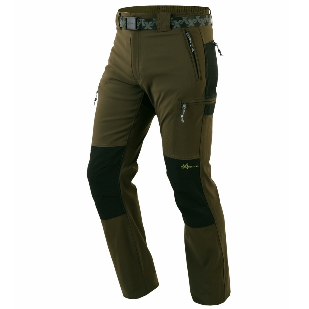 PANTALON MARTINEZ VERDE T:40
