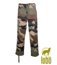PANTALON NIÑO CAMUFLAJE TRESCO T:12A
