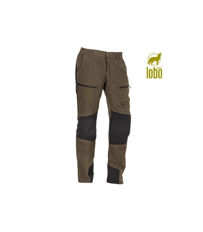 PANTALON GAMO DOBRA TALLA 48