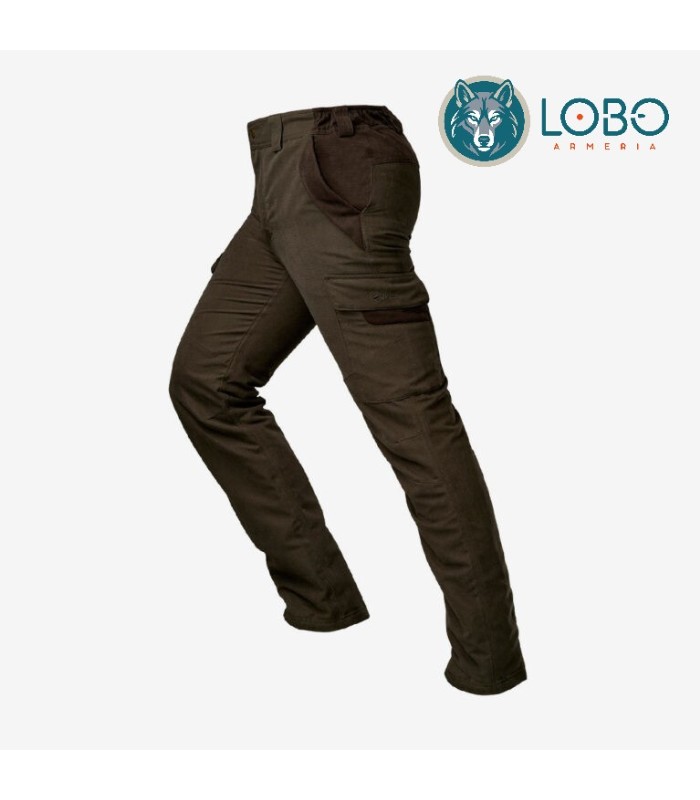 PANTALON CHIRUCA ODIN TALLA L