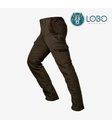 PANTALON CHIRUCA ODIN TALLA L