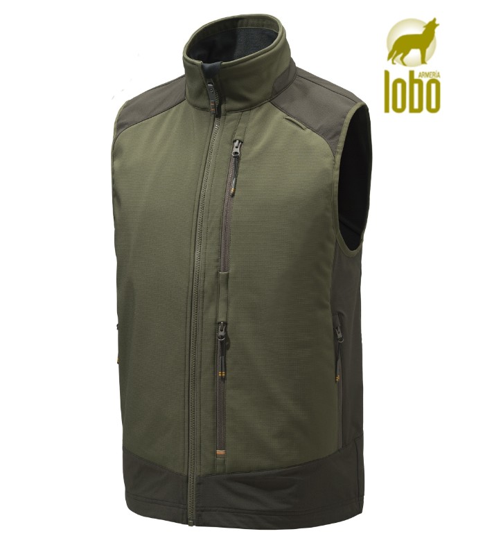 CHALECO BERETTA GU804 T:3XL