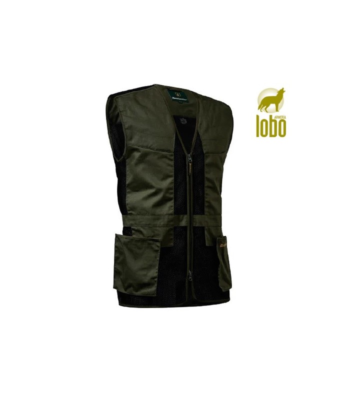 CHALECO LIGERO DEERHUNTER ATLAS 2XL/3XL