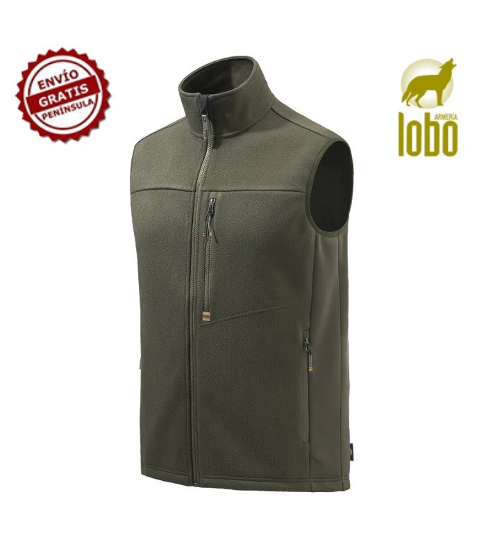 CHALECO BERETTA B-ACTIVE EVO VEST TALLA 2XL