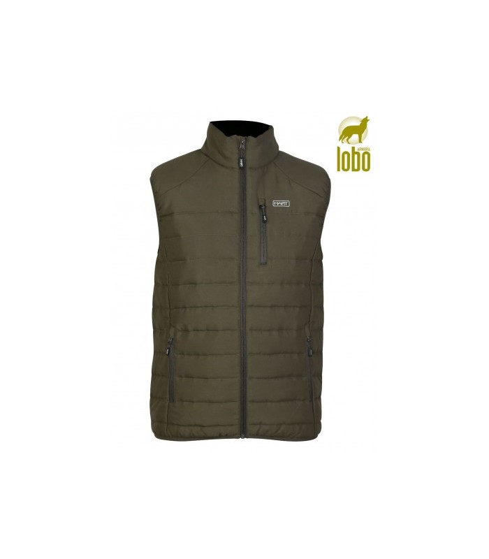 CHALECO HART BATAN-V TALLA S