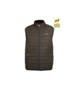 CHALECO HART MONTARAZ-VERDE OLIVA TALLA S