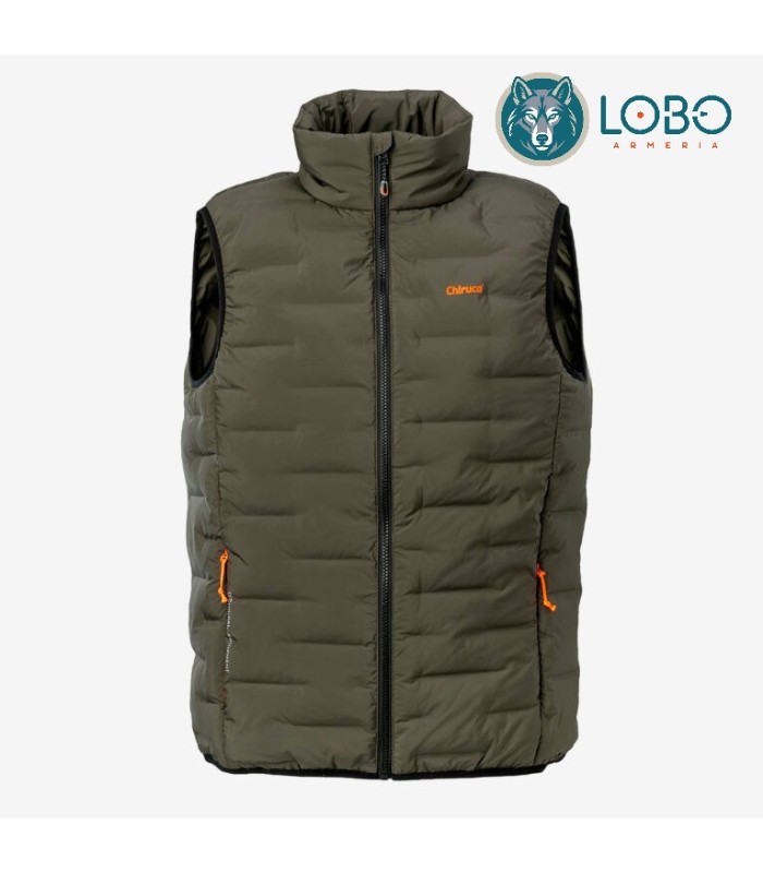 CHALECO CHIRUCA AMON 01 TALLA M