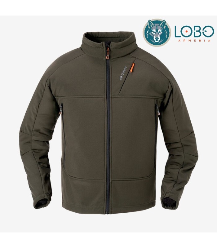 POLAR CHIRUCA ERATO 01 TALLA 3XL