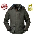 CHAQUETA CHIRUCA VALKIRIA 01 TALLA 2XL