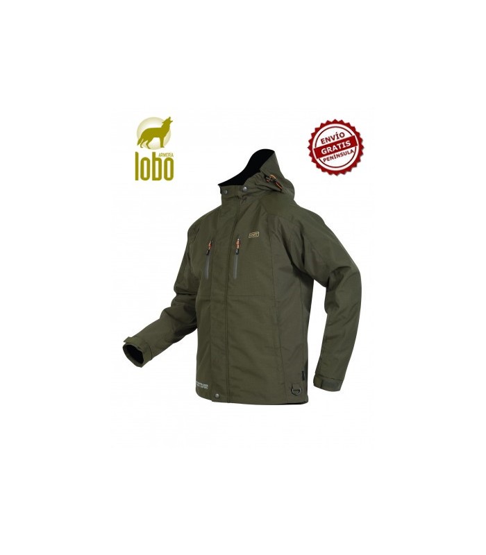 CHAQUETA HART ARMOTION-J XHP TALLA M