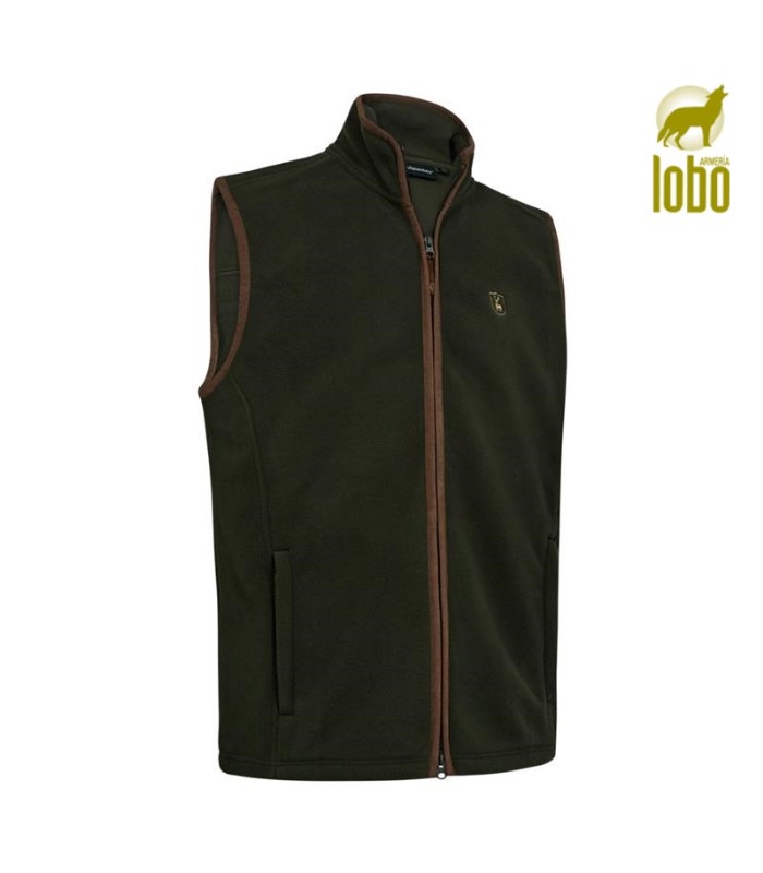 CHALECO POLAR DEERHUNTER CUMBRIA TALLA L